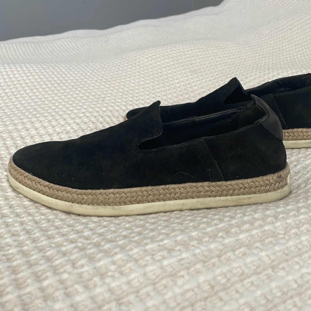 Good condition Vince shoes